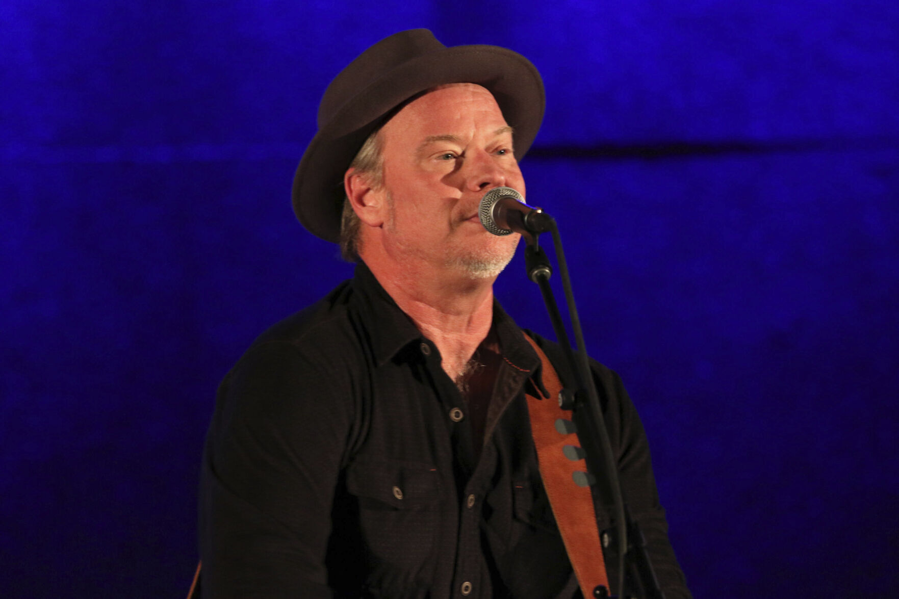 Shawn Mullins
